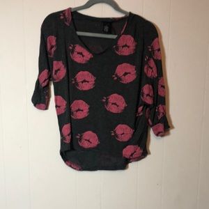 Rue 21 Blouse